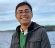Image of instructor, Tanmay Bakshi