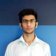 Image of instructor, Sacchit Chadha