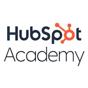 HubSpot Academy Logo
