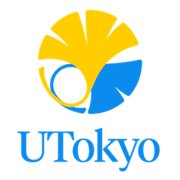 The University of Tokyo Logo