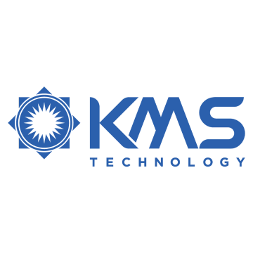 KMS Group logo