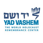 Yad Vashem 