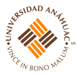 Universidades Anáhuac Logo