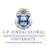 O.P. Jindal Global University_logo