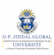 O.P.ジンダルグローバル大学（O.P. Jindal Global University）