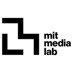 MIT Media Lab  Logo