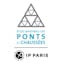 École Nationale des Ponts et Chaussées_logo