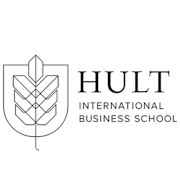 Hult International Business School Logo