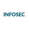 Logotipo de Infosec