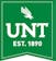 University of North Texas logo