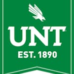 University of North Texas Logo