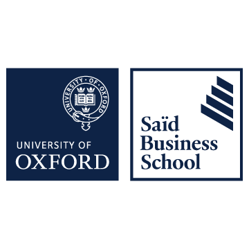 Saïd Business School, University of Oxford