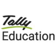 Tally Education and Distribution Services Private Limited Logo
