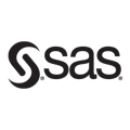 Logotipo de SAS