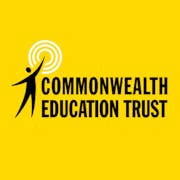 Commonwealth Education Trust Logo