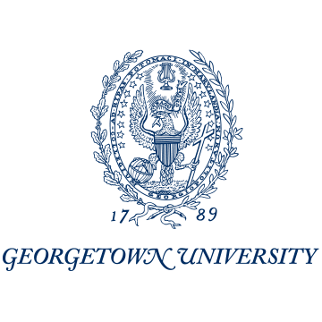 Logotipo de Georgetown University