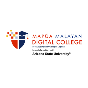  Mapua Malayan Digital College logo