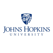 Johns Hopkins University Logo
