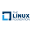 Open Source Software Development, Linux and Git_logo