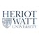 Heriot-Watt University logo