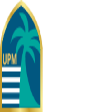 University of Prince Mugrin Logo