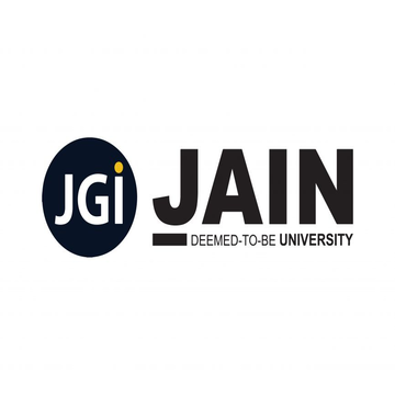 Jain Group of Institutes Logo