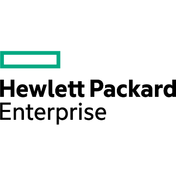 HPE Aruba Networking Logo