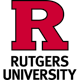 Rutgers the State University of New Jersey