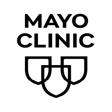 Mayo Clinic logo