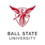 Partner Logo for Ball State University