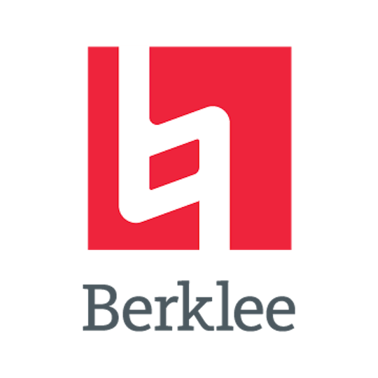 Berklee Online Courses Coursera