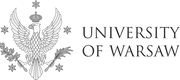 University of Warsaw Logo