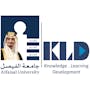 Alfaisal University | KLD Alfaisal University | KLD