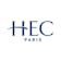 HEC Paris logo