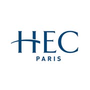 Логотип HEC Paris