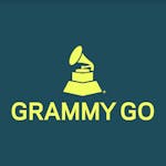GRAMMY GO Logo