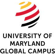 University of Maryland Global Campus Logo