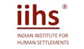 인도 국토연구원(IIHS)