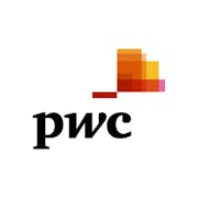 PwC India Logo