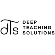 Deep Teaching Solutions Logo