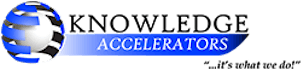 Aceleradores de conocimiento Aceleradores de conocimiento