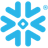 Snowflake_logo