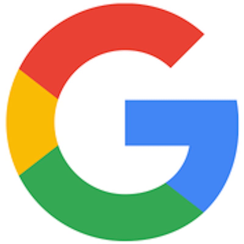 Google Data Analysis with Python