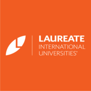 Laureate Education Logo
