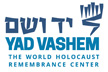 Yad Vashem  Logo