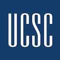 Logotipo de Universidad de California en Santa Cruz