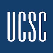 University of California, Santa Cruz Logo