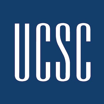 UCSC Logo