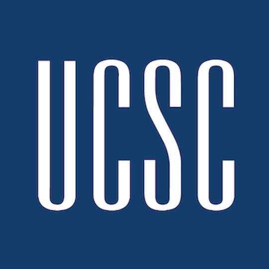 University of California, Santa Cruz Online Courses Coursera