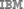 IBM